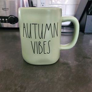 Rae Dunn Fall Mug